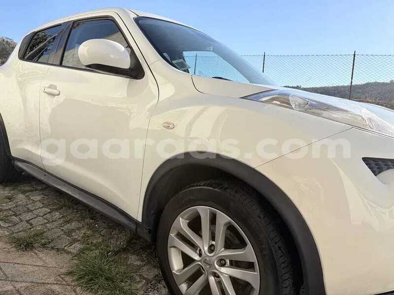 Big with watermark nissan juke dakar dakar 34600