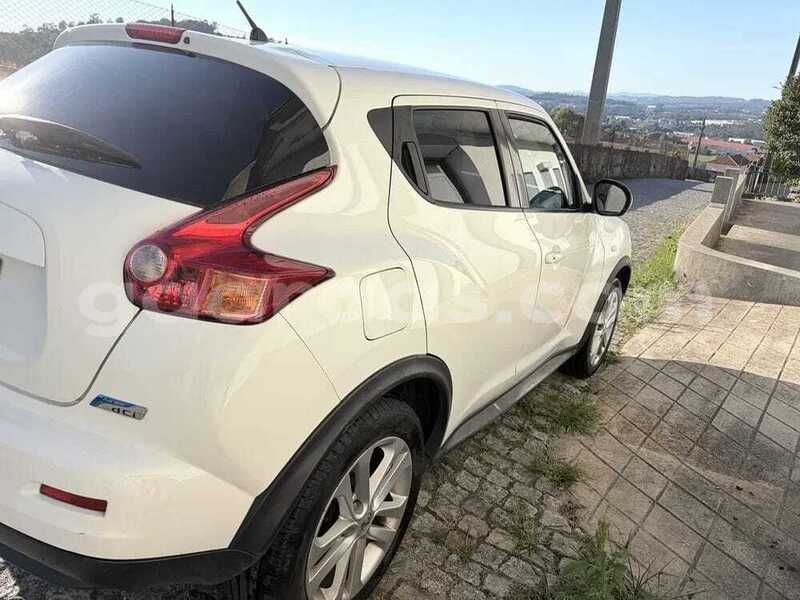 Big with watermark nissan juke dakar dakar 34600