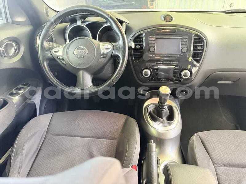 Big with watermark nissan juke dakar dakar 34600