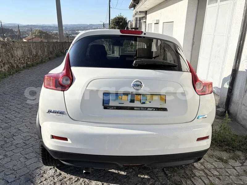 Big with watermark nissan juke dakar dakar 34600