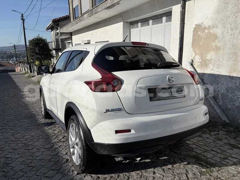 Big with watermark nissan juke dakar dakar 34600