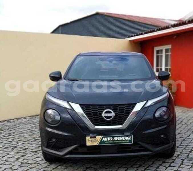Big with watermark nissan juke dakar dakar 34601