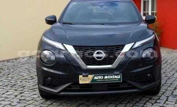 Acheter Occasion Voiture Nissan Juke Noir à Dakar, Dakar
