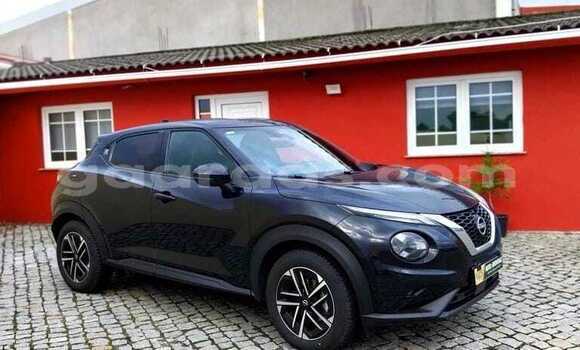 Acheter Occasion Voiture Nissan Juke Noir à Dakar, Dakar Acheter Occasion Voiture Nissan Juke Noir à Dakar, Dakar