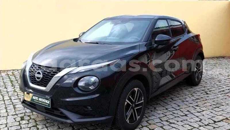 Big with watermark nissan juke dakar dakar 34601
