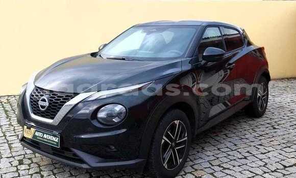 Acheter Occasion Voiture Nissan Juke Noir à Dakar, Dakar Acheter Occasion Voiture Nissan Juke Noir à Dakar, Dakar