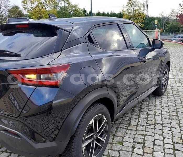 Big with watermark nissan juke dakar dakar 34601