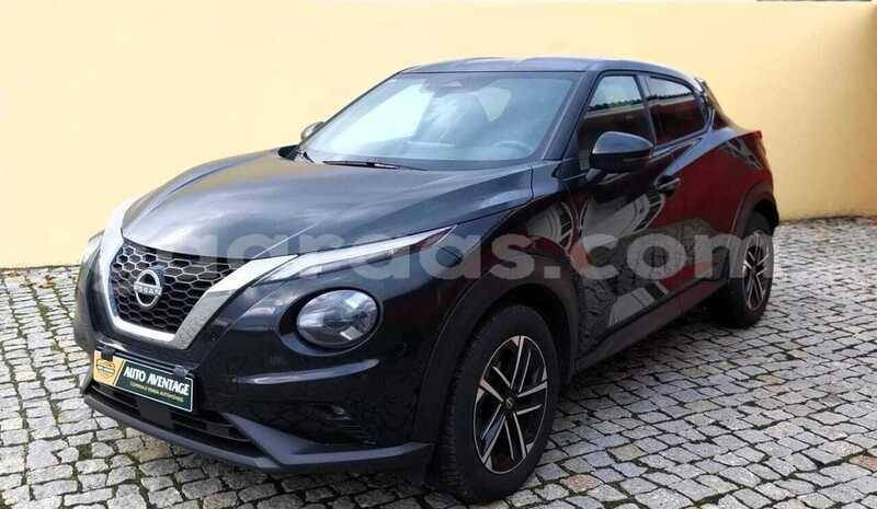 Big with watermark nissan juke dakar dakar 34601