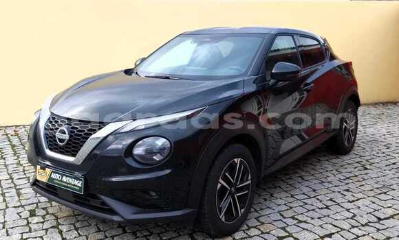 Acheter Occasion Voiture Nissan Juke Noir à Dakar, Dakar Acheter Occasion Voiture Nissan Juke Noir à Dakar, Dakar