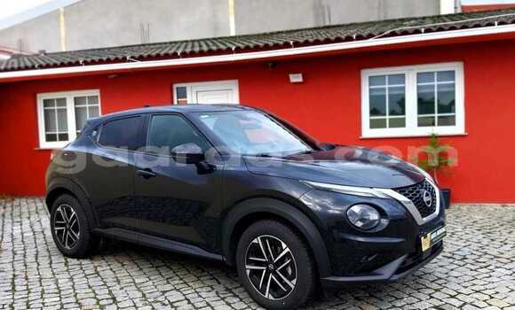 Acheter Occasion Voiture Nissan Juke Noir à Dakar, Dakar Acheter Occasion Voiture Nissan Juke Noir à Dakar, Dakar