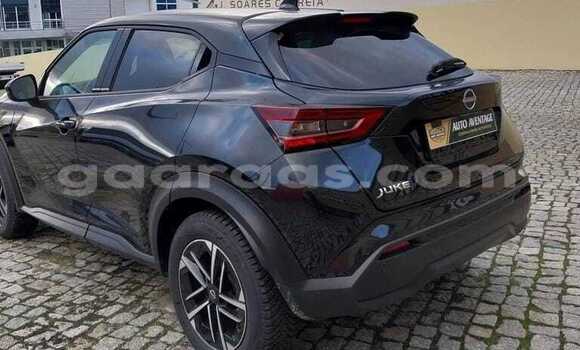 Acheter Occasion Voiture Nissan Juke Noir à Dakar, Dakar Acheter Occasion Voiture Nissan Juke Noir à Dakar, Dakar