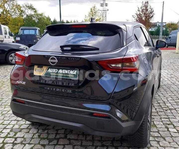 Big with watermark nissan juke dakar dakar 34601