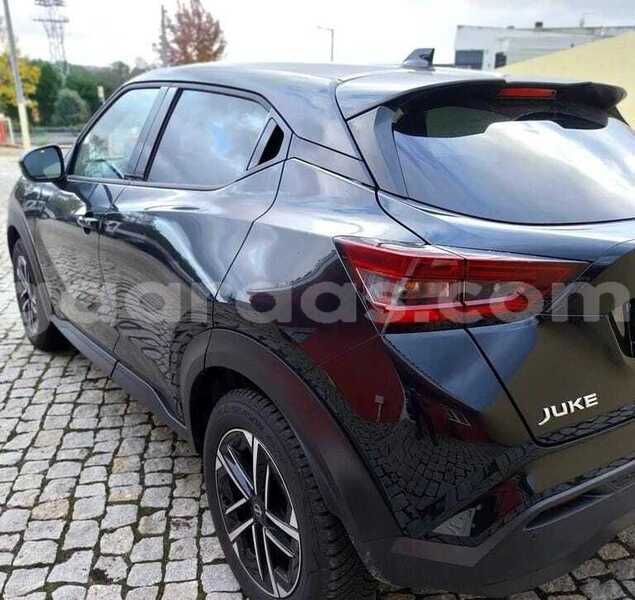 Big with watermark nissan juke dakar dakar 34601