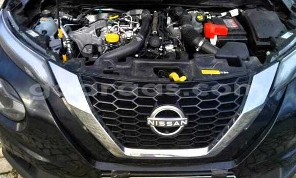 Acheter Occasion Voiture Nissan Juke Noir à Dakar, Dakar Acheter Occasion Voiture Nissan Juke Noir à Dakar, Dakar