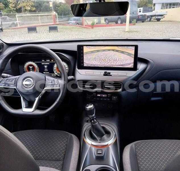 Big with watermark nissan juke dakar dakar 34601