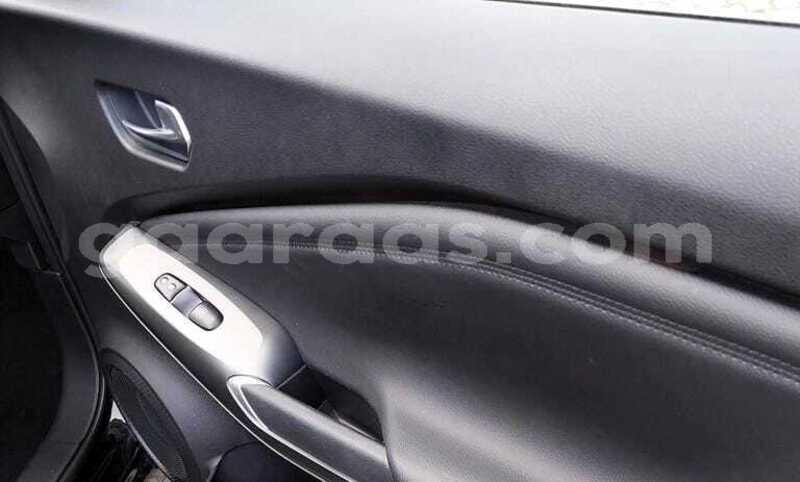 Big with watermark nissan juke dakar dakar 34601