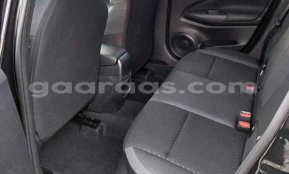 Acheter Occasion Voiture Nissan Juke Noir à Dakar, Dakar Acheter Occasion Voiture Nissan Juke Noir à Dakar, Dakar