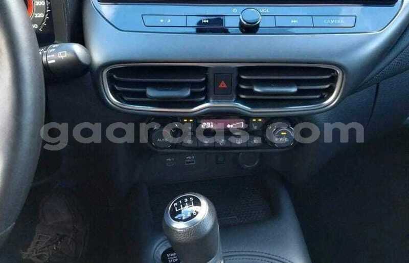 Big with watermark nissan juke dakar dakar 34601