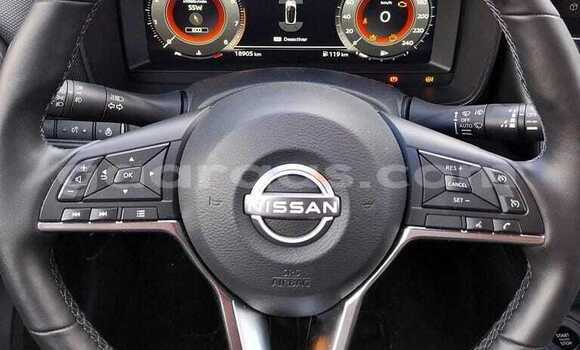 Acheter Occasion Voiture Nissan Juke Noir à Dakar, Dakar Acheter Occasion Voiture Nissan Juke Noir à Dakar, Dakar