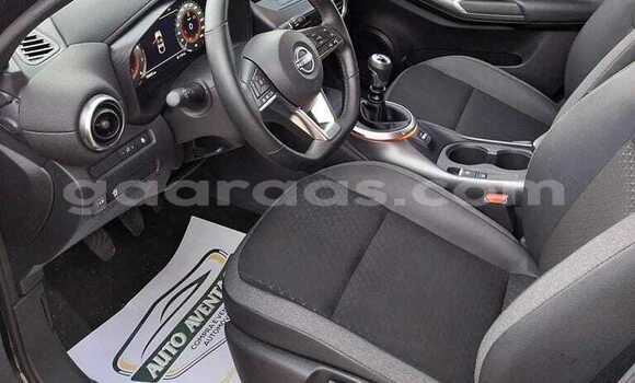 Acheter Occasion Voiture Nissan Juke Noir à Dakar, Dakar Acheter Occasion Voiture Nissan Juke Noir à Dakar, Dakar