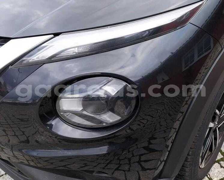 Big with watermark nissan juke dakar dakar 34601