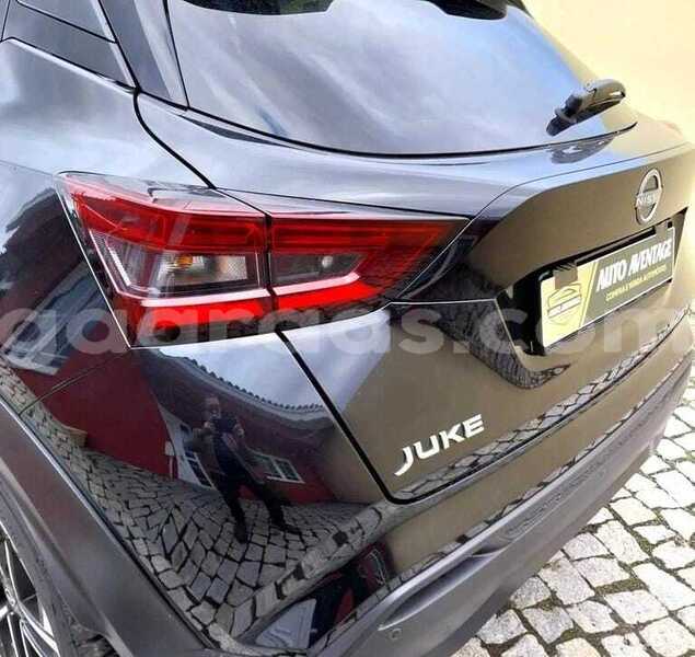 Big with watermark nissan juke dakar dakar 34601