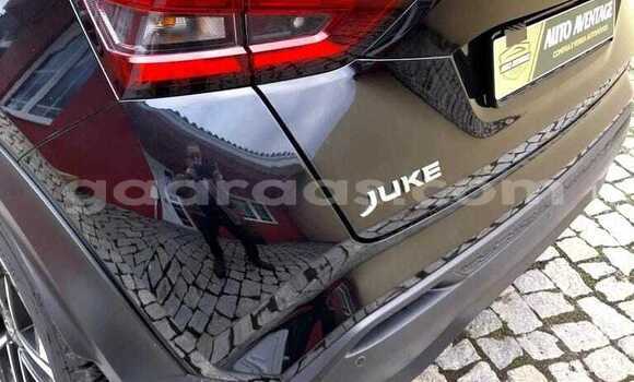 Acheter Occasion Voiture Nissan Juke Noir à Dakar, Dakar Acheter Occasion Voiture Nissan Juke Noir à Dakar, Dakar