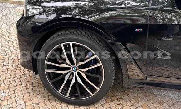 Dieundeu Occasion BMW X7 Black Auto in Dakar in Dakar Dieundeu Occasion BMW X7 Black Auto in Dakar in Dakar