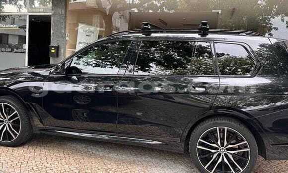 Dieundeu Occasion BMW X7 Black Auto in Dakar in Dakar Dieundeu Occasion BMW X7 Black Auto in Dakar in Dakar