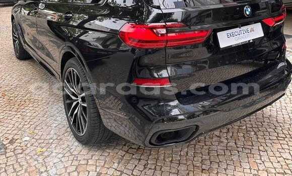 Dieundeu Occasion BMW X7 Black Auto in Dakar in Dakar Dieundeu Occasion BMW X7 Black Auto in Dakar in Dakar