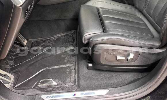 Dieundeu Occasion BMW X7 Black Auto in Dakar in Dakar Dieundeu Occasion BMW X7 Black Auto in Dakar in Dakar