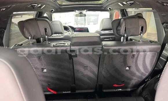 Dieundeu Occasion BMW X7 Black Auto in Dakar in Dakar Dieundeu Occasion BMW X7 Black Auto in Dakar in Dakar