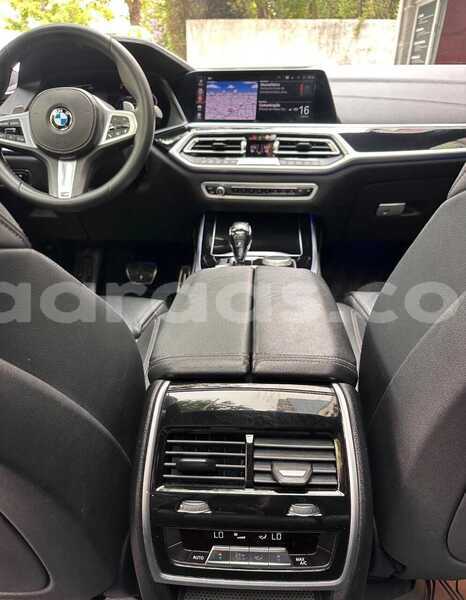 Big with watermark bmw x7 dakar dakar 34602