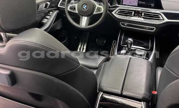 Dieundeu Occasion BMW X7 Black Auto in Dakar in Dakar Dieundeu Occasion BMW X7 Black Auto in Dakar in Dakar