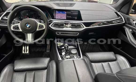 Dieundeu Occasion BMW X7 Black Auto in Dakar in Dakar Dieundeu Occasion BMW X7 Black Auto in Dakar in Dakar