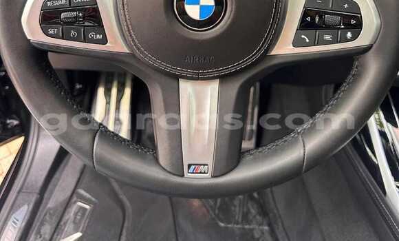 Dieundeu Occasion BMW X7 Black Auto in Dakar in Dakar Dieundeu Occasion BMW X7 Black Auto in Dakar in Dakar