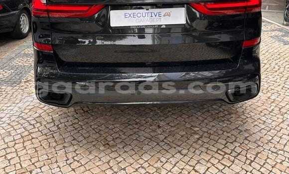 Dieundeu Occasion BMW X7 Black Auto in Dakar in Dakar Dieundeu Occasion BMW X7 Black Auto in Dakar in Dakar