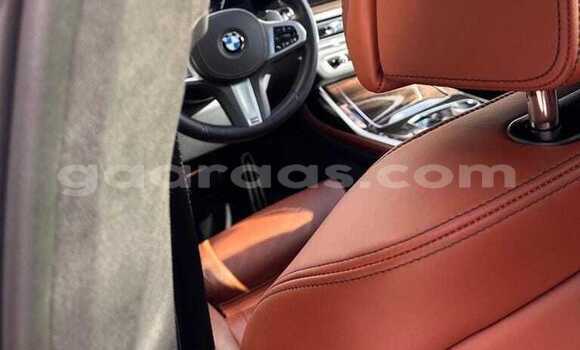 Dieundeu Occasion BMW X7 Silver Auto in Dakar in Dakar Dieundeu Occasion BMW X7 Silver Auto in Dakar in Dakar