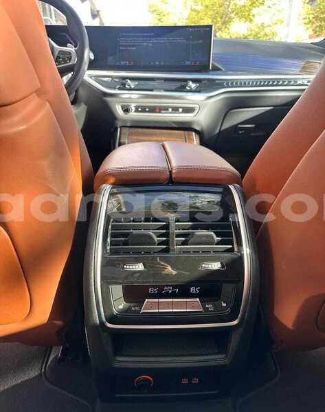 Big with watermark bmw x7 dakar dakar 34603
