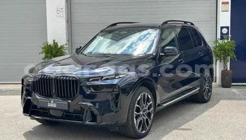 Big with watermark bmw x7 dakar dakar 34604