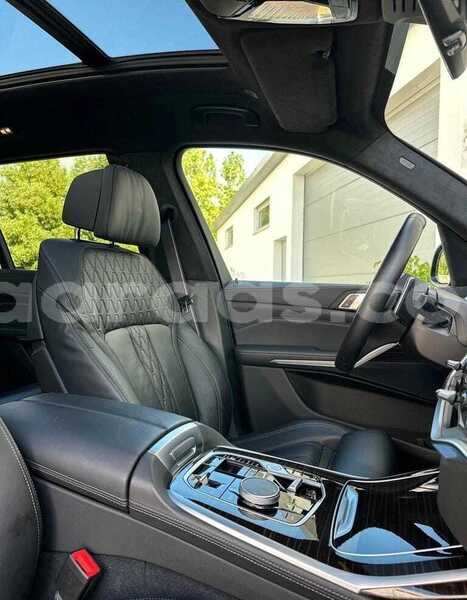 Big with watermark bmw x7 dakar dakar 34604