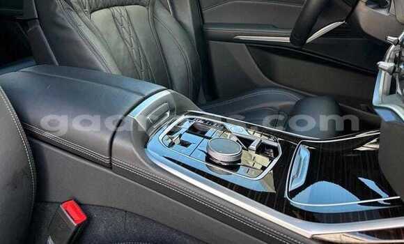 Dieundeu Occasion BMW X7 Black Auto in Dakar in Dakar Dieundeu Occasion BMW X7 Black Auto in Dakar in Dakar