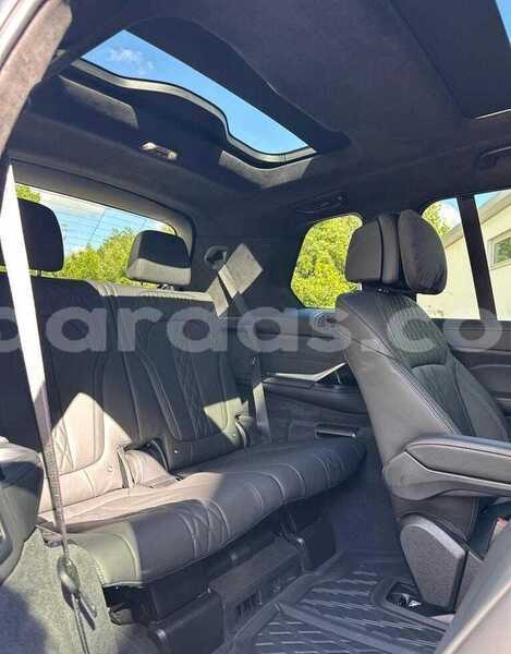 Big with watermark bmw x7 dakar dakar 34604