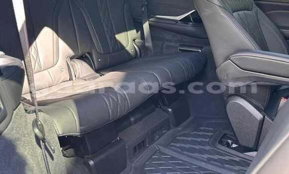 Dieundeu Occasion BMW X7 Black Auto in Dakar in Dakar Dieundeu Occasion BMW X7 Black Auto in Dakar in Dakar