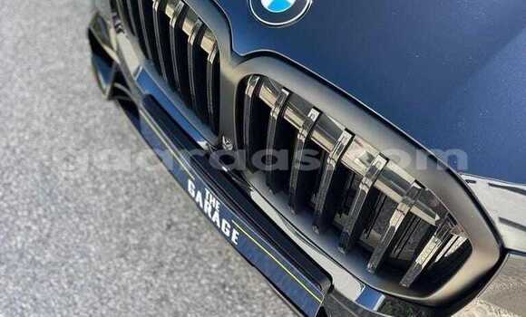 Dieundeu Occasion BMW X7 Black Auto in Dakar in Dakar Dieundeu Occasion BMW X7 Black Auto in Dakar in Dakar