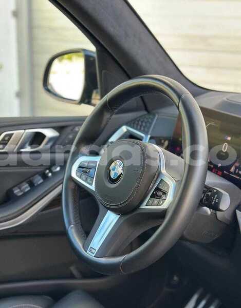 Big with watermark bmw x7 dakar dakar 34604