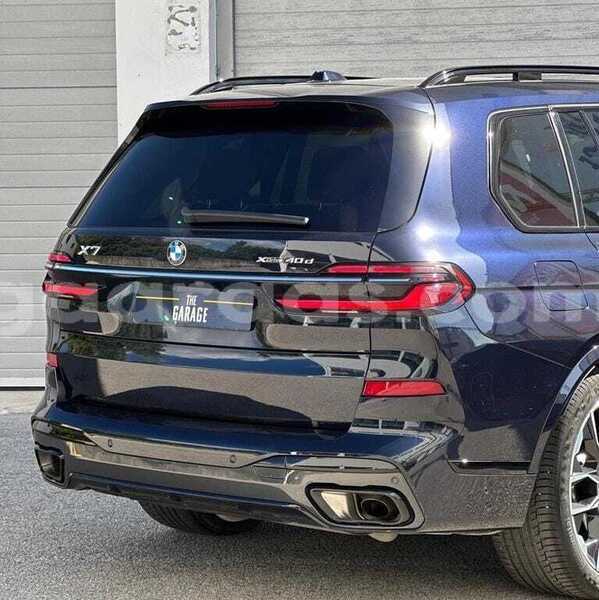 Big with watermark bmw x7 dakar dakar 34604