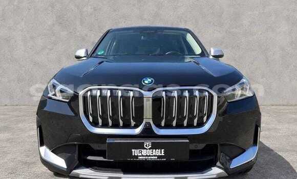 Dieundeu Occasion BMW ix Black Auto in Dakar in Dakar Dieundeu Occasion BMW ix Black Auto in Dakar in Dakar