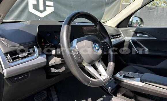 Dieundeu Occasion BMW ix Black Auto in Dakar in Dakar Dieundeu Occasion BMW ix Black Auto in Dakar in Dakar