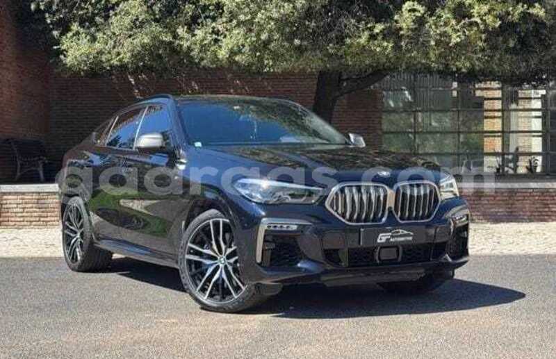 Big with watermark bmw x6 m dakar dakar 34609